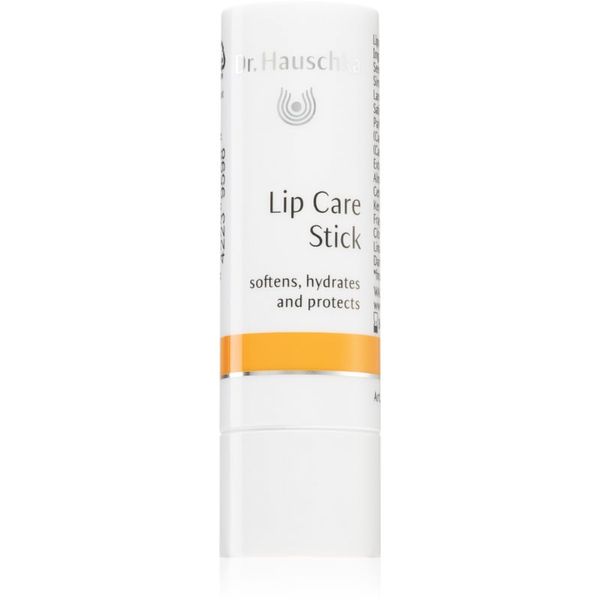 Dr. Hauschka Dr. Hauschka Eye And Lip Care negovalna paličica za ustnice 4,9 g