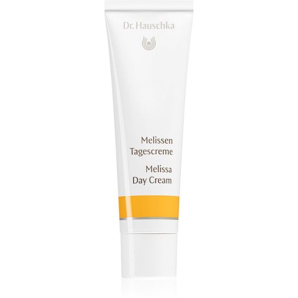 Dr. Hauschka Dr. Hauschka Facial Care dnevna krema z meliso 30 ml