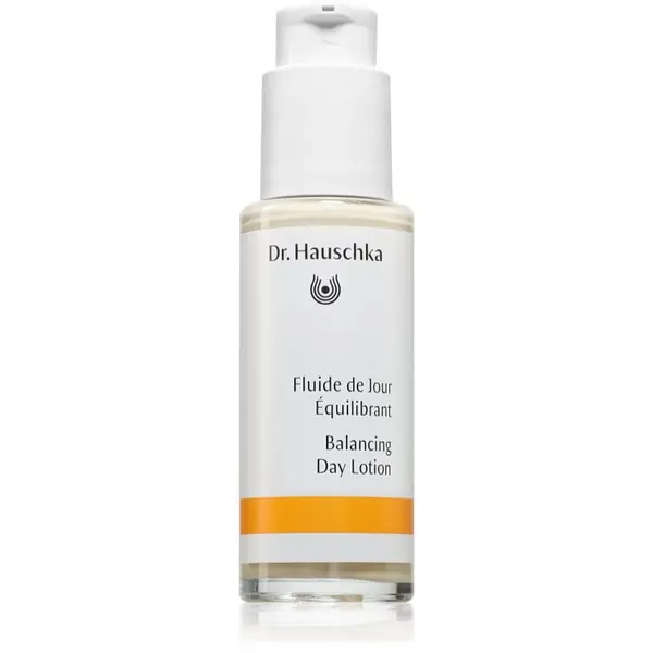Dr. Hauschka Dr. Hauschka Facial Care lahko mleko za mastno in mešano kožo 50 ml