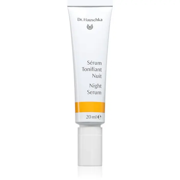 Dr. Hauschka Dr. Hauschka Facial Care nočni serum za intenzivno vlažnost 20 ml