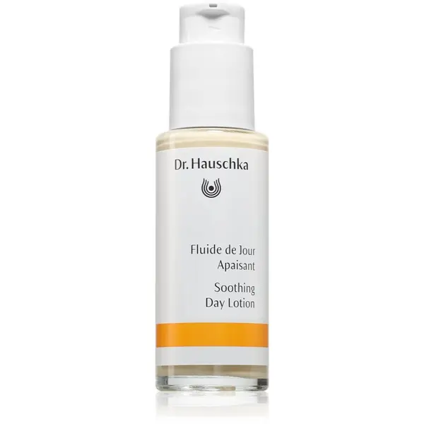 Dr. Hauschka Dr. Hauschka Facial Care pomirjajoč losjon za občutljivo kožo 50 ml