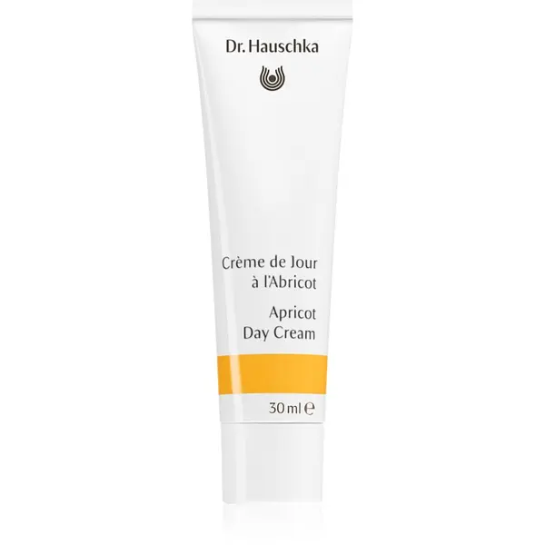 Dr. Hauschka Dr. Hauschka Facial Care revitalizacijska krema za suho kožo 30 ml