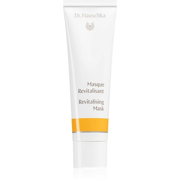 Dr. Hauschka Dr. Hauschka Facial Care revitalizacijska maska 30 ml