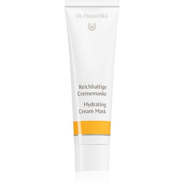 Dr. Hauschka Dr. Hauschka Facial Care vlažilna maska 30 ml