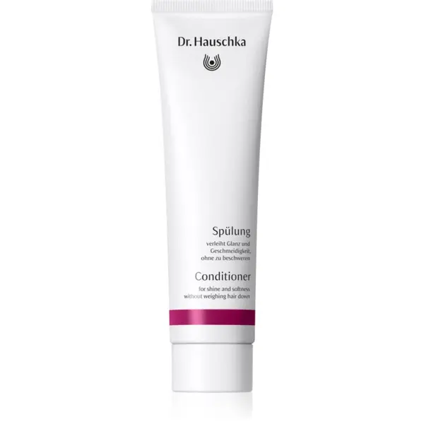 Dr. Hauschka Dr. Hauschka Hair Care Conditioner nežen balzam za sijaj in mehkobo las 150 ml