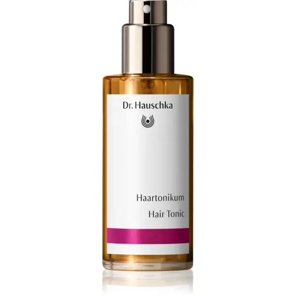 Dr. Hauschka Dr. Hauschka Hair Care Hair Tonic lasni tonik za obnovo lasišča 100 ml