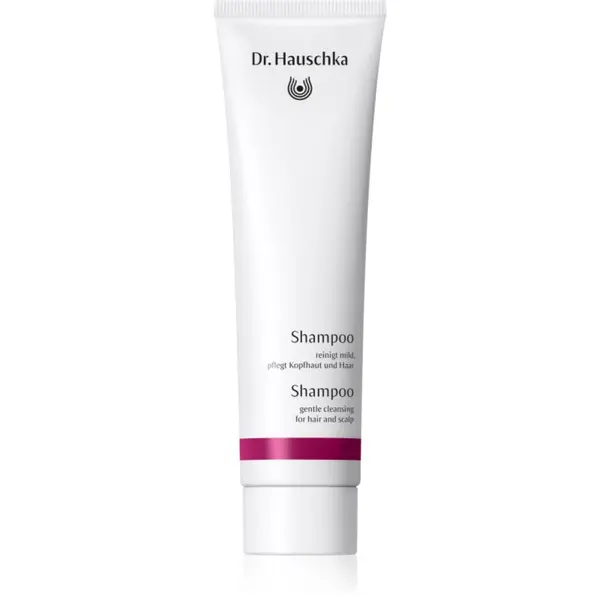 Dr. Hauschka Dr. Hauschka Hair Care Shampoo nežni šampon 150 ml
