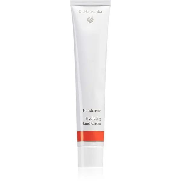 Dr. Hauschka Dr. Hauschka Hand And Foot Care krema za roke 50 ml
