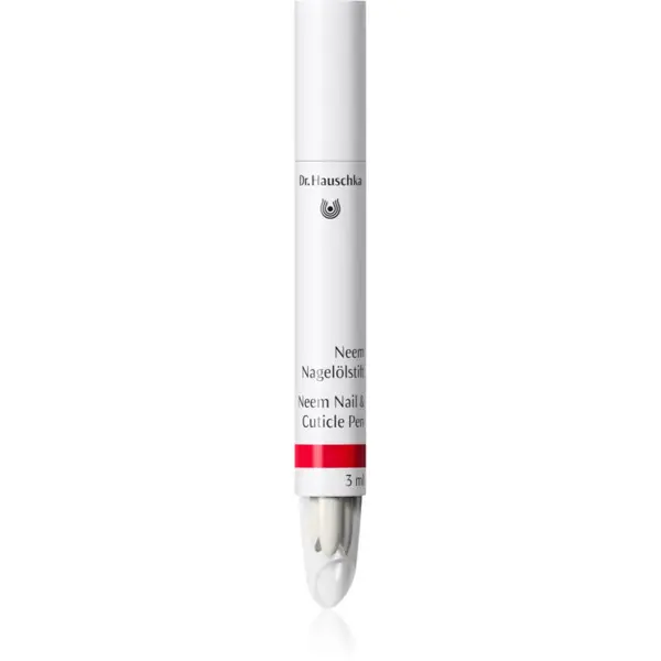 Dr. Hauschka Dr. Hauschka Hand And Foot Care Neem olje za nohte v svinčniku 3 ml