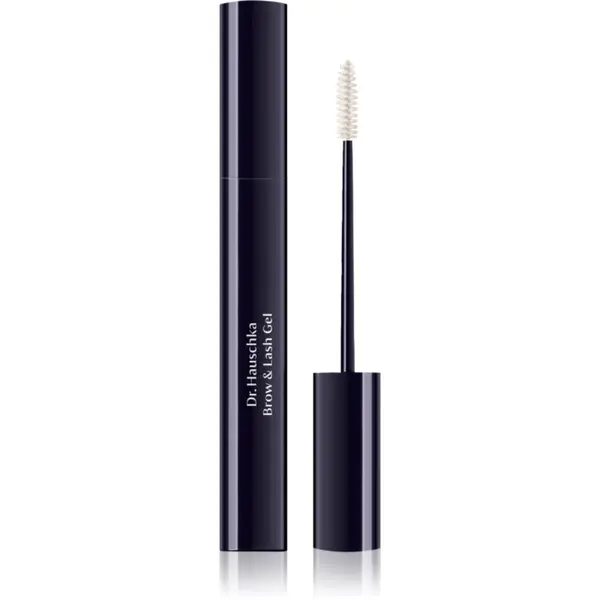Dr. Hauschka Dr. Hauschka Make-Up Brow & Lash Gel gel za trepalnice in obrvi 6 ml