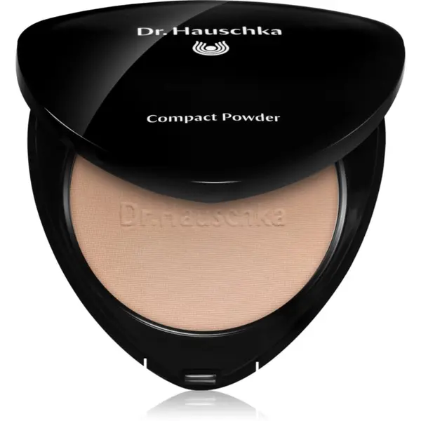 Dr. Hauschka Dr. Hauschka Make-Up Compact Powder kompaktni puder 8 g