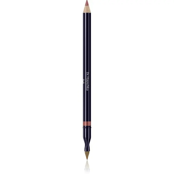 Dr. Hauschka Dr. Hauschka Make-Up Lip Liner črtalo za ustnice odtenek 04 cumaru 1.05 g