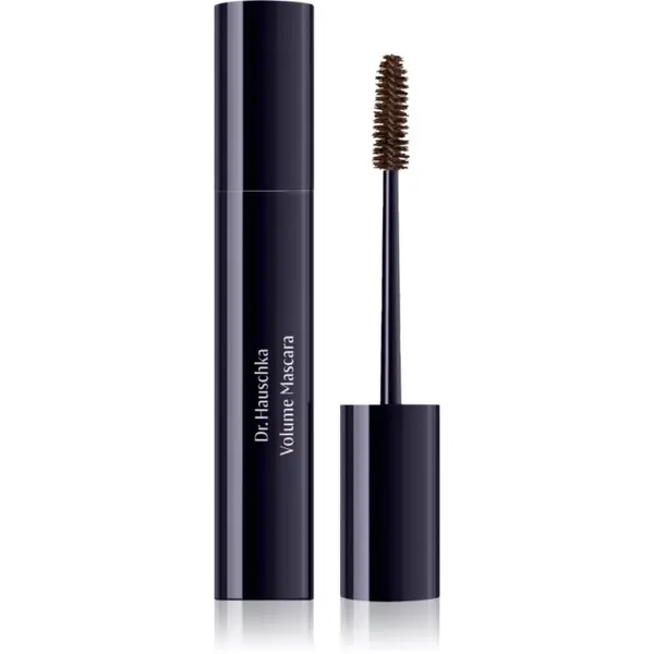 Dr. Hauschka Dr. Hauschka Make-Up Volume Mascara maskara za volumen odtenek 02 brown 8 ml