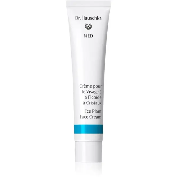 Dr. Hauschka Dr. Hauschka Med Ice Plant hranilna krema za suho in atopijsko kožo 40 ml