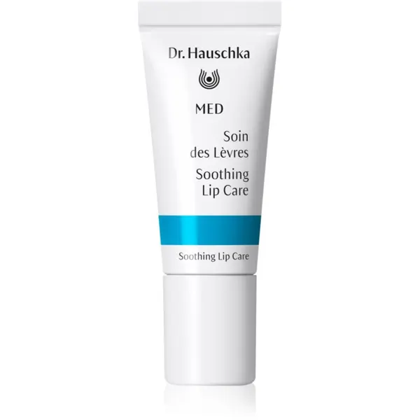 Dr. Hauschka Dr. Hauschka Med intenzivna nega za ustnice 5 ml