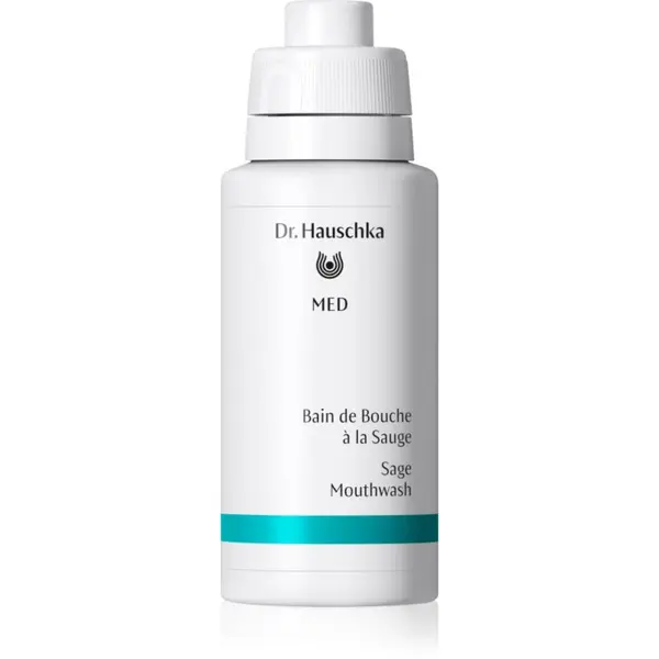 Dr. Hauschka Dr. Hauschka Med osvežilna ustna voda 300 ml