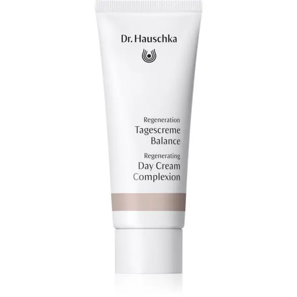 Dr. Hauschka Dr. Hauschka Regeneration CC krema za zrelo kožo 40 ml