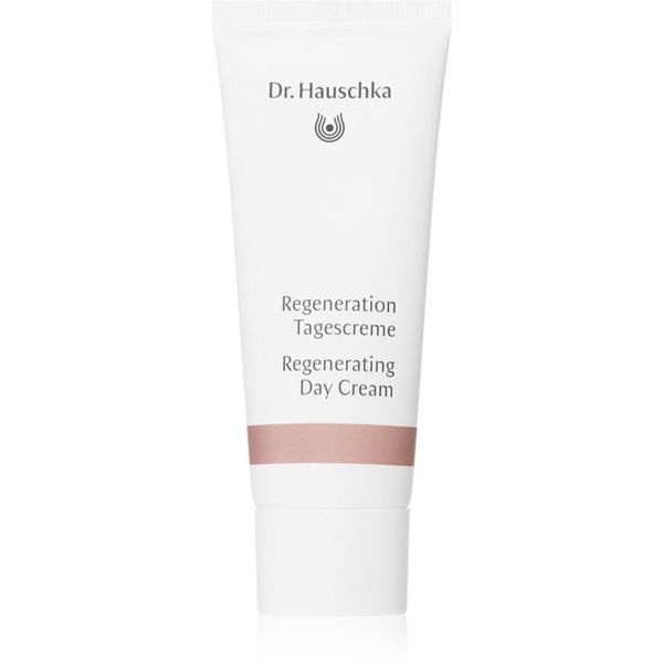 Dr. Hauschka Dr. Hauschka Regeneration dnevna regeneracijska krema za zrelo kožo 40 ml