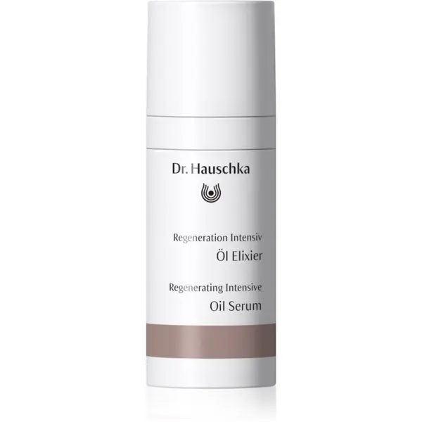 Dr. Hauschka Dr. Hauschka Regeneration Intensive regeneracijski serum proti gubam 20 ml