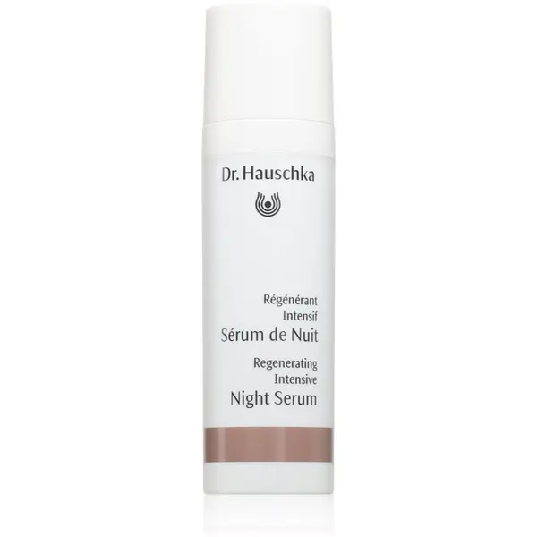 Dr. Hauschka Dr. Hauschka Regeneration nočni serum proti gubam 30 ml