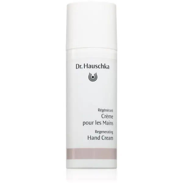 Dr. Hauschka Dr. Hauschka Regeneration regeneracijska krema za roke 50 ml