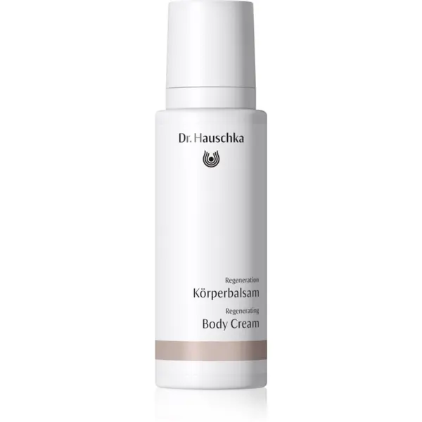 Dr. Hauschka Dr. Hauschka Regeneration regeneracijska krema za telo 150 ml