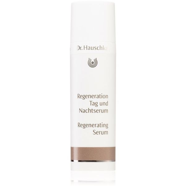 Dr. Hauschka Dr. Hauschka Regeneration regeneracijski serum za zrelo kožo 30 ml