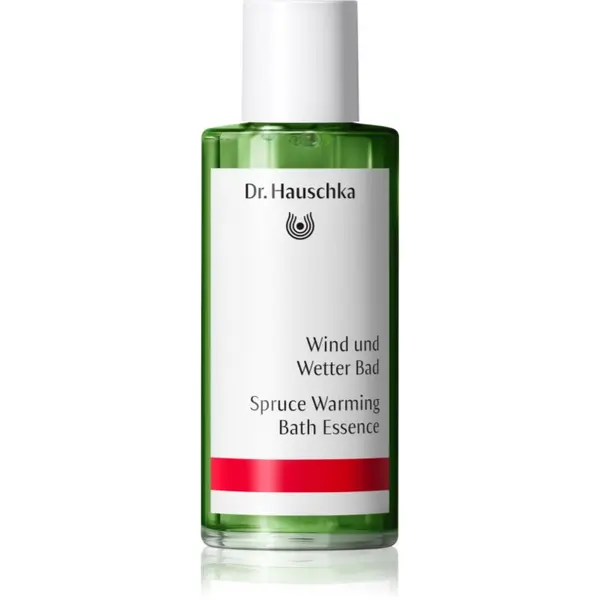 Dr. Hauschka Dr. Hauschka Shower And Bath Spruce dodatek za kopel 100 ml