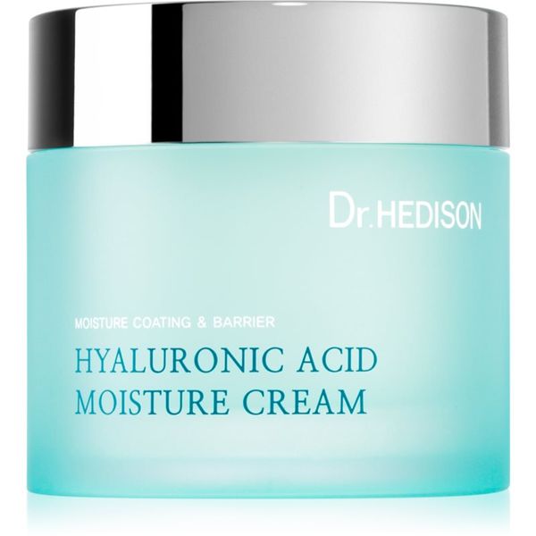 Dr. HEDISON Dr. HEDISON Hyaluronic Acid vlažilna krema 80 ml