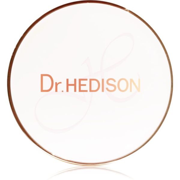 Dr. HEDISON Dr. HEDISON Miracle Cushion kompaktni puder + nadomestno polnilo odtenek Miracle Cushion 2x15 g