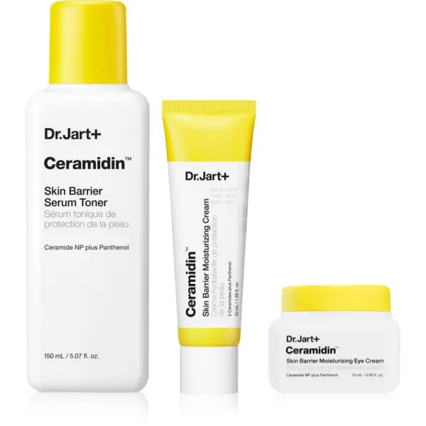 Dr. Jart+ Dr. Jart+ Barrier Set set