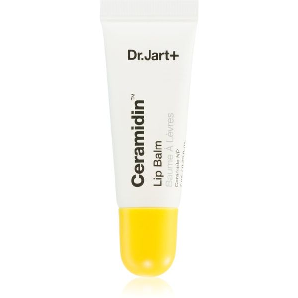 Dr. Jart+ Dr. Jart+ Ceramidin™ Lip Balm vlažilni balzam za ustnice 7 ml