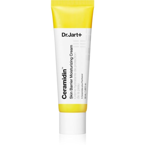 Dr. Jart+ Dr. Jart+ Ceramidin™ Skin Barrier Moisturizing Cream vlažilna krema s ceramidi 50 ml