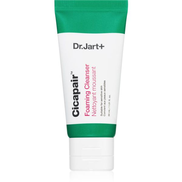 Dr. Jart+ Dr. Jart+ Cicapair™ Foaming Cleanser čistilna pena za obraz 30 ml