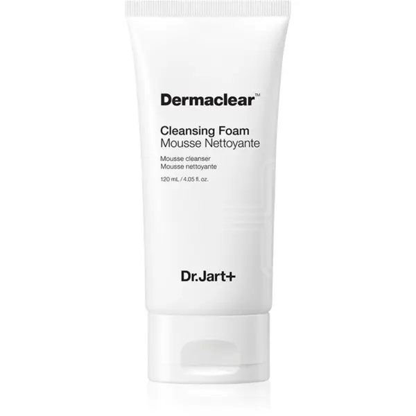 Dr. Jart+ Dr. Jart+ Dermaclear™ Cleansing Foam globinsko čistilna pena 120 ml