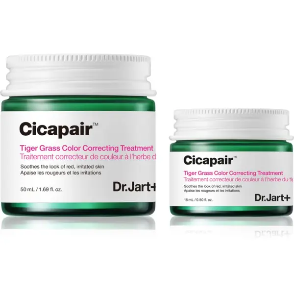 Dr. Jart+ Dr. Jart+ Dr.Jart+ Bundles Cicapair Tiger Grass Color Correcting Treatment ugodno pakiranje