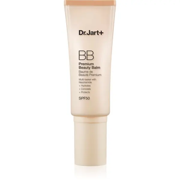 Dr. Jart+ Dr. Jart+ Premium BB Tinted Moisturizer SPF 50 vlažilna BB krema odtenek Light Medium 40 ml