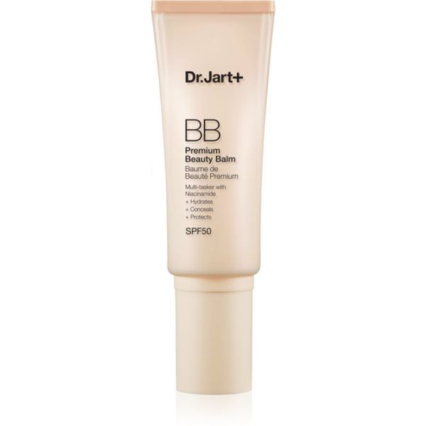 Dr. Jart+ Dr. Jart+ Premium BB Tinted Moisturizer vlažilna BB krema SPF 50 odtenek Fair-Light 40 ml