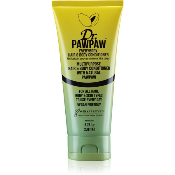 Dr. Pawpaw Dr. Pawpaw Everybody balzam za lase in telo 200 ml