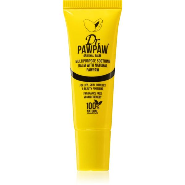 Dr. Pawpaw Dr. Pawpaw Original večnamenski balzam mini 10 ml