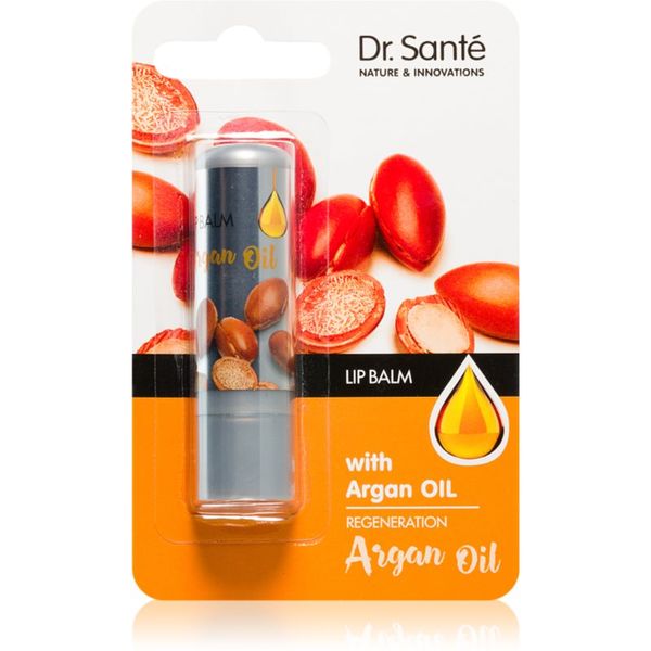 Dr. Santé Dr. Santé Argan balzam za ustnice 3,6 g