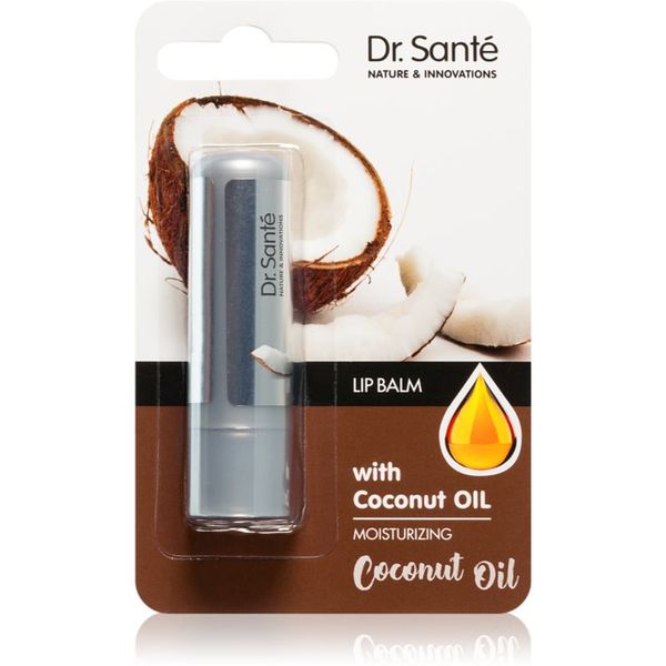 Dr. Santé Dr. Santé Coconut balzam za ustnice 3,6 g