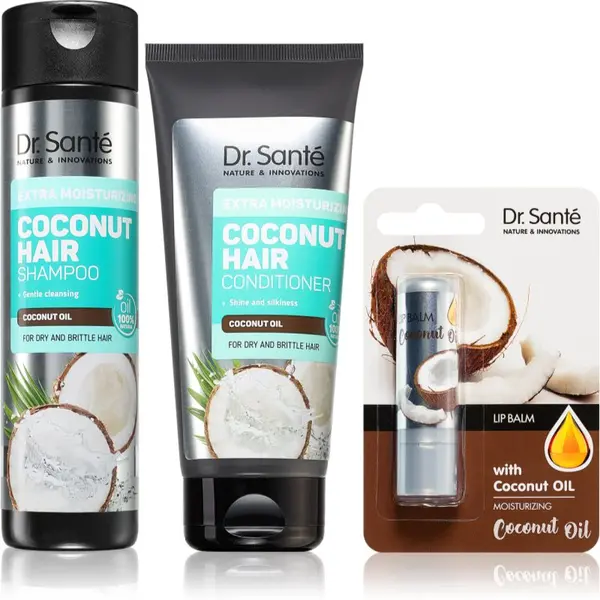 Dr. Santé Dr. Santé Coconut ugodno pakiranje