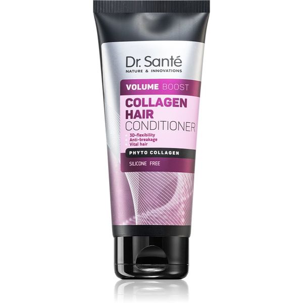 Dr. Santé Dr. Santé Collagen balzam za volumen in čvrstost s kolagenom 200 ml