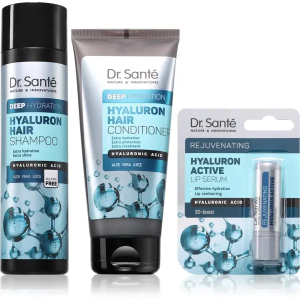 Dr. Santé Dr. Santé Hyaluron ugodno pakiranje