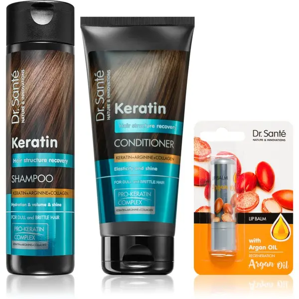Dr. Santé Dr. Santé Keratin ugodno pakiranje
