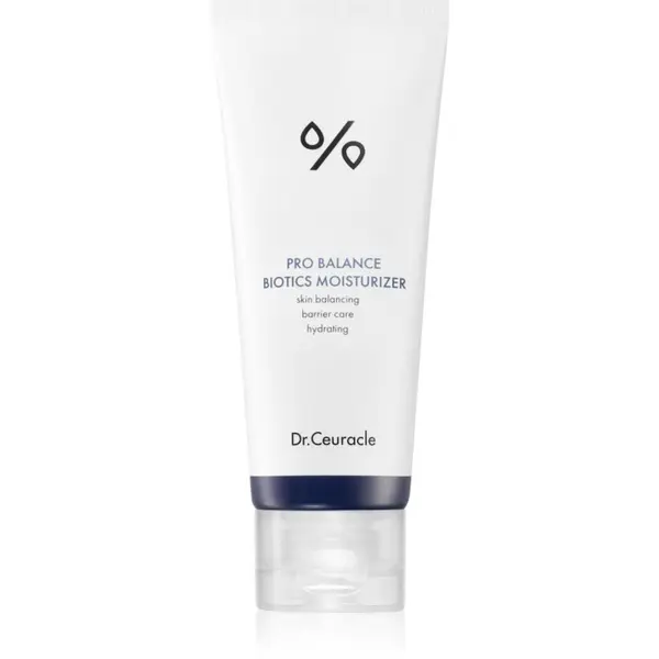 Dr.Ceuracle Dr.Ceuracle Pro Balance Biotics Moisturizer vlažilna in hranilna krema za krepitev kožne pregrade 100 ml