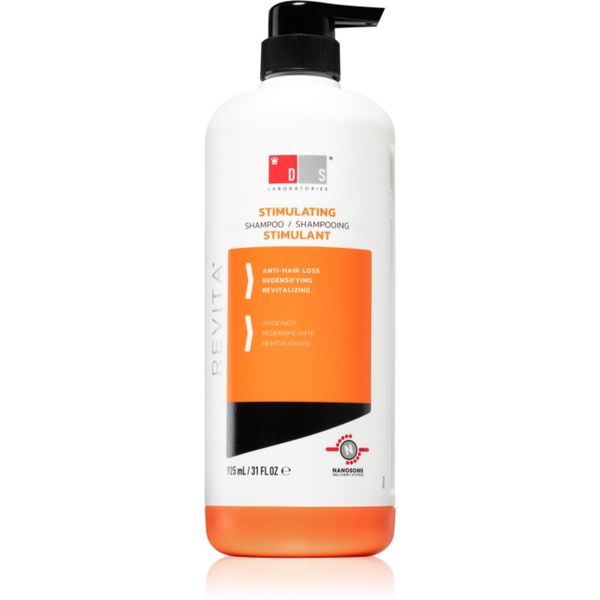 DS Laboratories DS Laboratories Revita spodbujajoči šampon za redke lase 925 ml