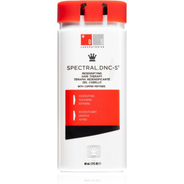 DS Laboratories DS Laboratories SPECTRAL DNC S koncentrirani serum za spodbujanje rasti las 60 ml