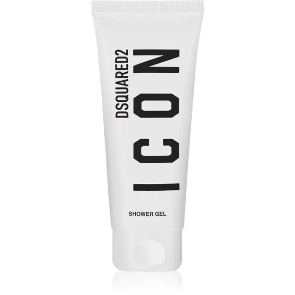 Dsquared2 Dsquared2 Icon Pour Femme gel za prhanje za ženske 200 ml